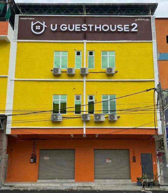 U Guest House 2 by StayZy - Image 1