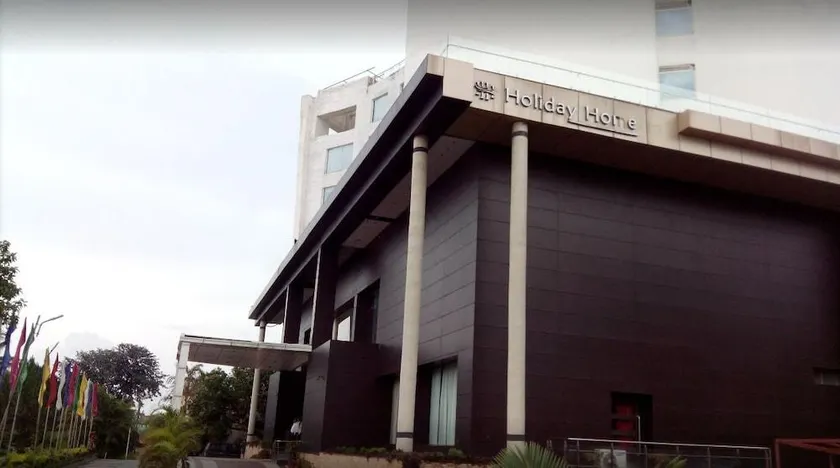 Holiday Home Ranchi - Image 1