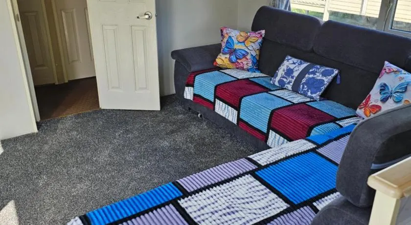 Sandys Secret Corner Centrally Heated Southview SKEGNESS - Image 1