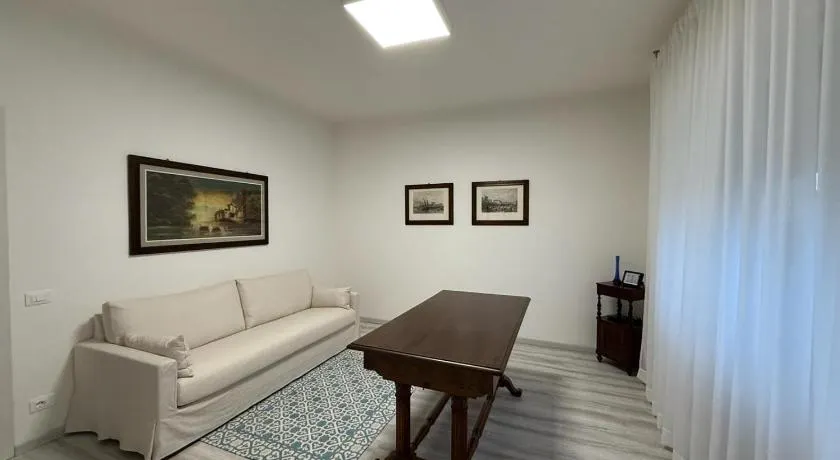 Elena's apartment - casa gialla - Image 1