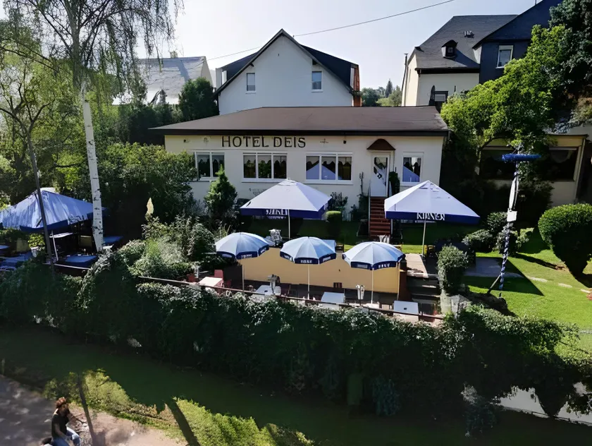 Hotel Deis - Image 1