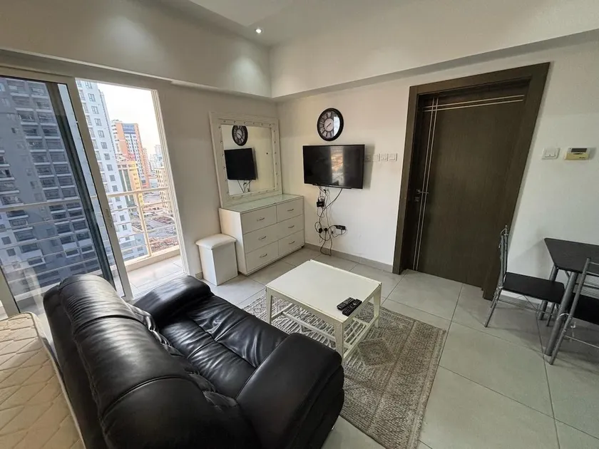 Fully Furnished Studio Flat in Low Price - Image 1