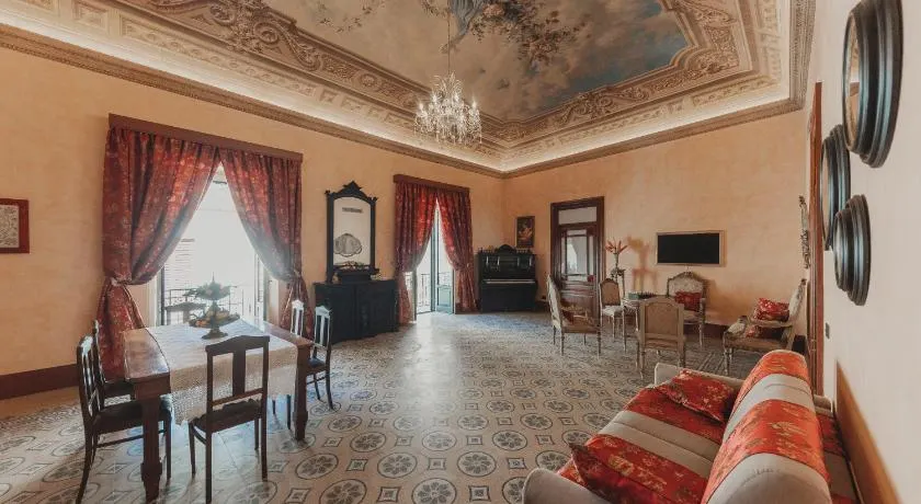 AMORINI Cefalù Baronial Suites - Image 1