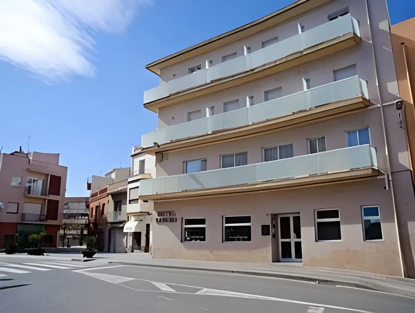 Hotel Sancho - Image 1