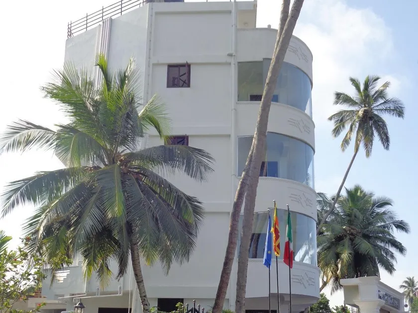 Hotel Italia - Image 1