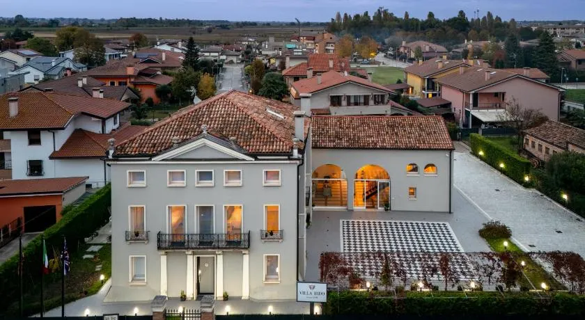 Villa Bido - Image 1