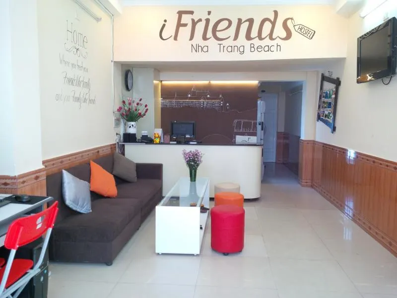 iFriends Hostel - Image 1