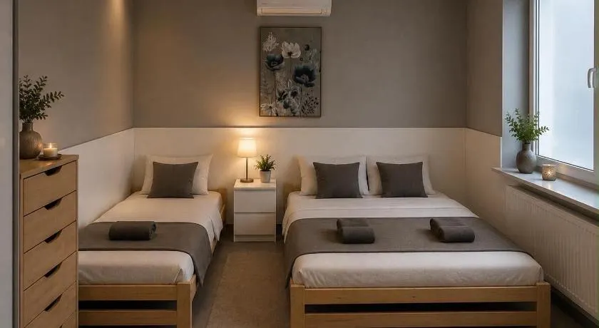 Przecław Residence - Luxury City Center Apartament - Image 1