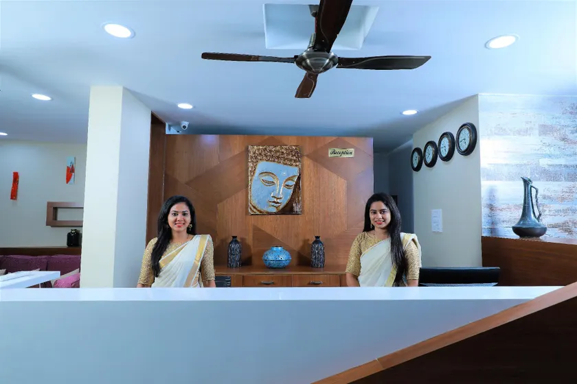 Swades Myhome - Image 1