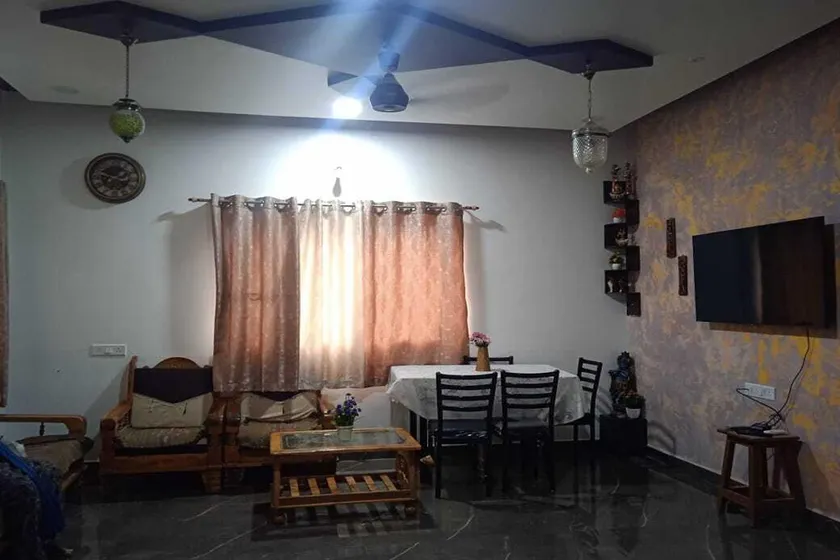 Vighnaharta Villa - Image 1