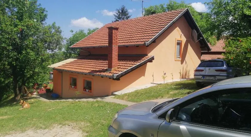 Guest House Jevtović - Image 1
