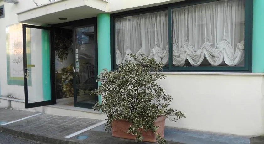 Alma Hotel San Giorgio - Image 1