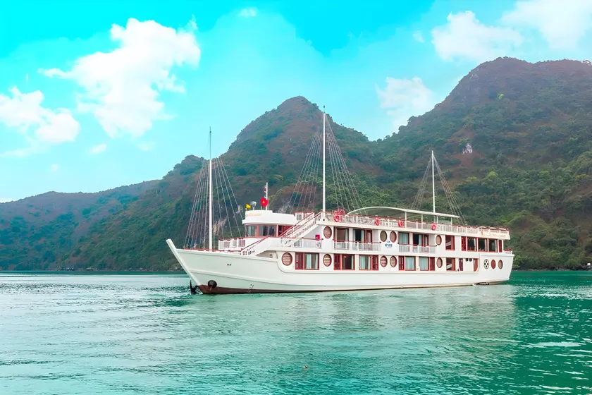 Calypso Cruises - Image 1
