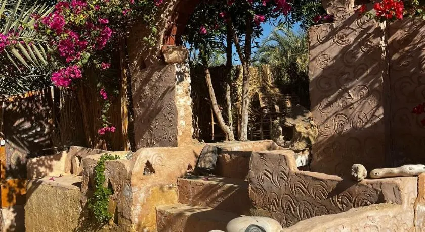 Siwa Gardenia Cottage - Image 1
