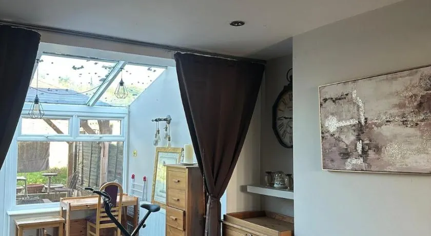 Cozy Home Away From Home - Image 1