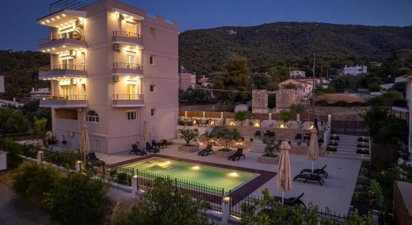 Serenity Boutique Apartments - Image 1