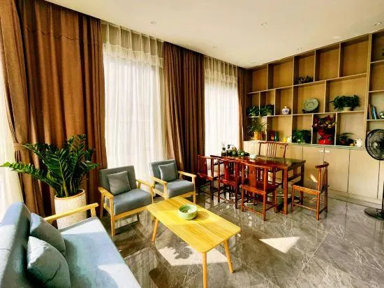 Mengdu 98 Chain hotel - Image 1