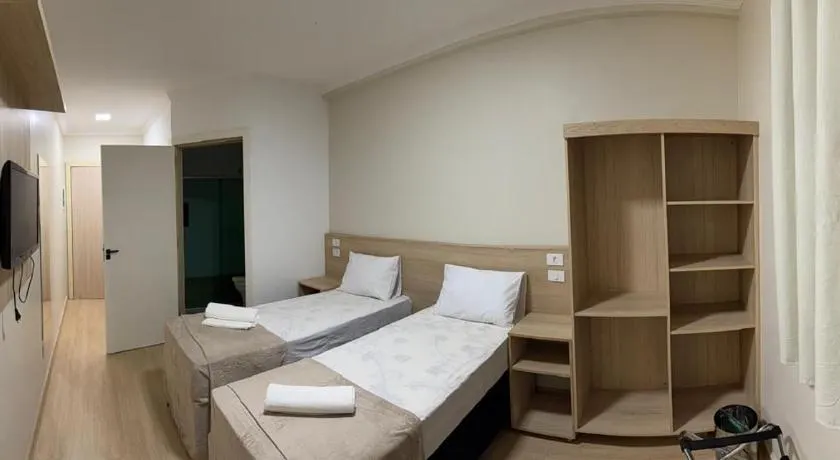 Flat 55 Goiania - Image 1