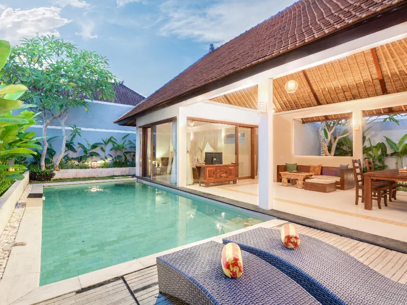 Avery Le Nixsun Villas Ungasan with Free access to Gym center by Waringin Hospitality - Image 1