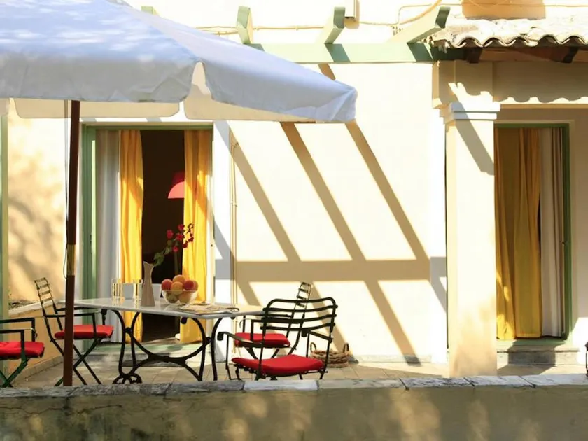 Isabella Country House Apartment - Image 1