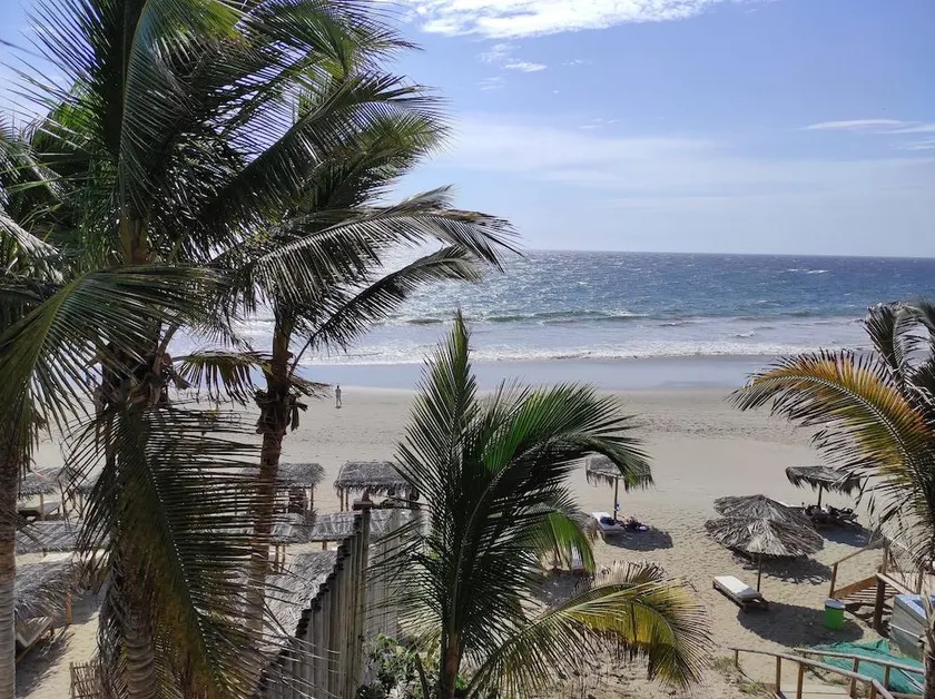 Hotel Costa Blanca de Vichayito - Image 1