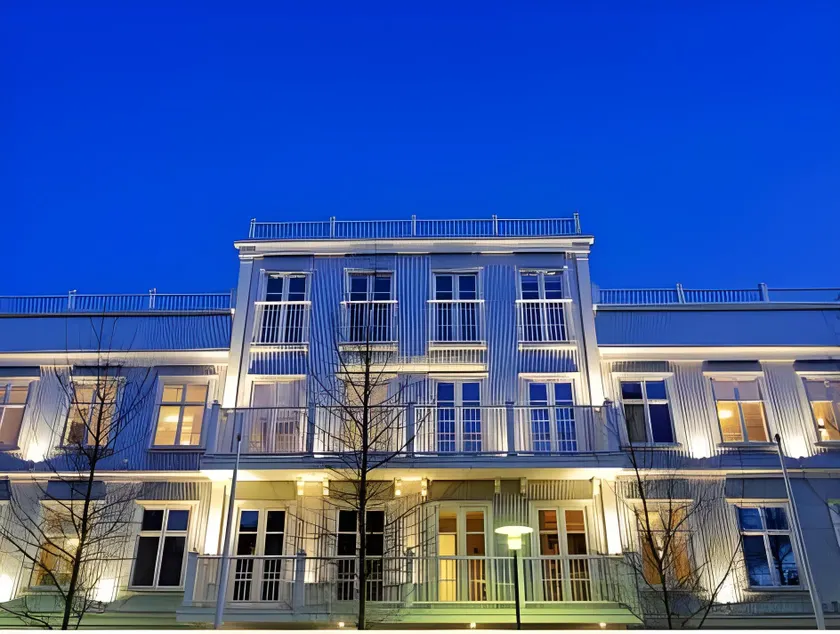 Kvosin Downtown Hotel - Image 1