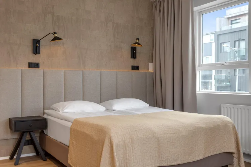 Alva Hotel Brautarholt - Image 1