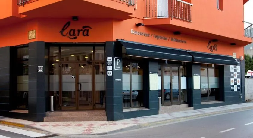 Hostal Lara - Image 1
