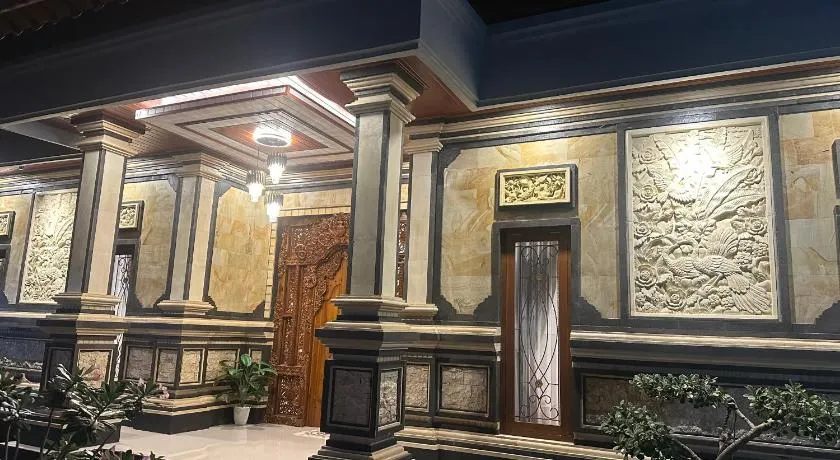 Umah Aget - Image 1