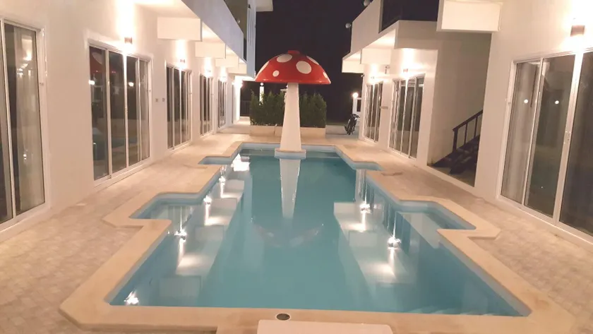 Mestyle Resort - Image 1