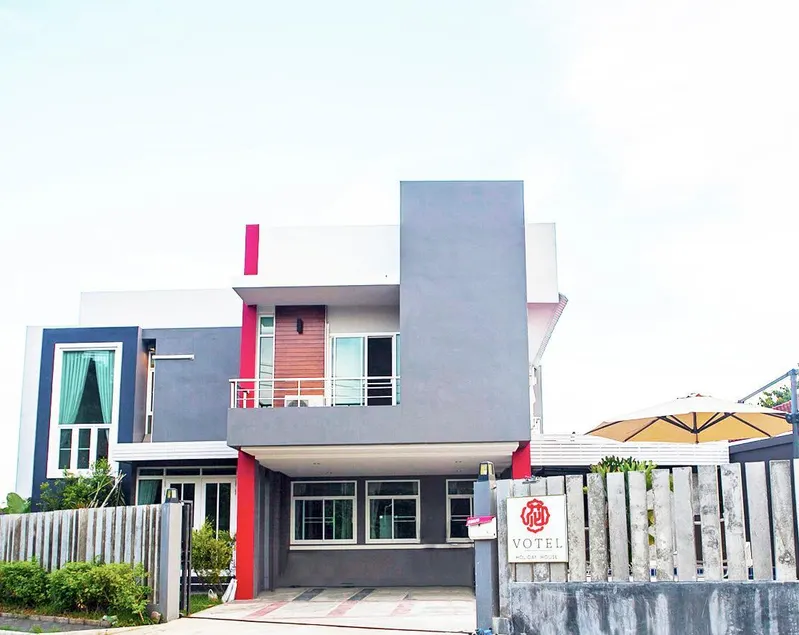 Votel holiday house - Image 1
