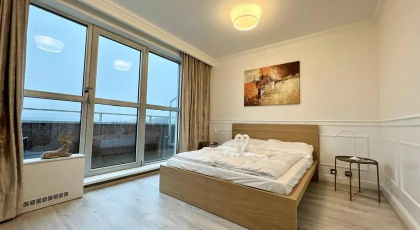 Balu Apartments - Image 1