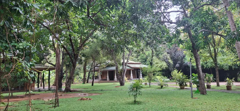 Kirindioya Village Safari Lodge - Image 1