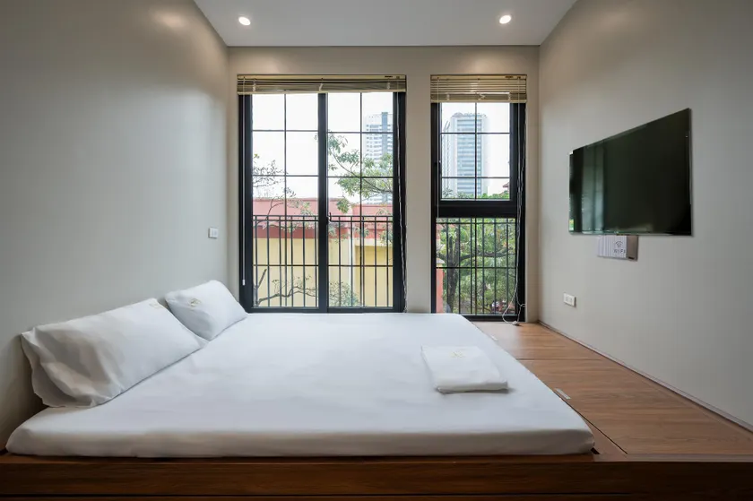 Hanoi Local Vibe Homestay - Image 1