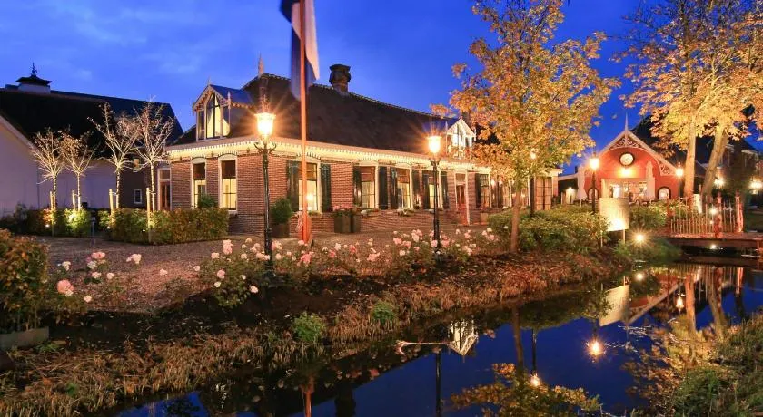 Small Luxury Boutique Hotel Wilma J - Image 1