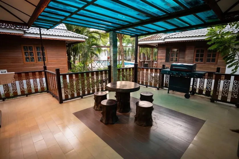 บ้านกูรูรีสอร์ท - Image 1