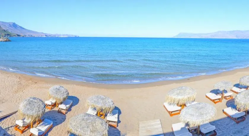 Maria Beach Hotel - Image 1