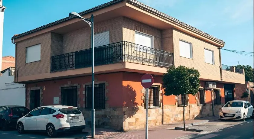 Casa Castilla - Familiar a 10 minutos centro Granada - Image 1