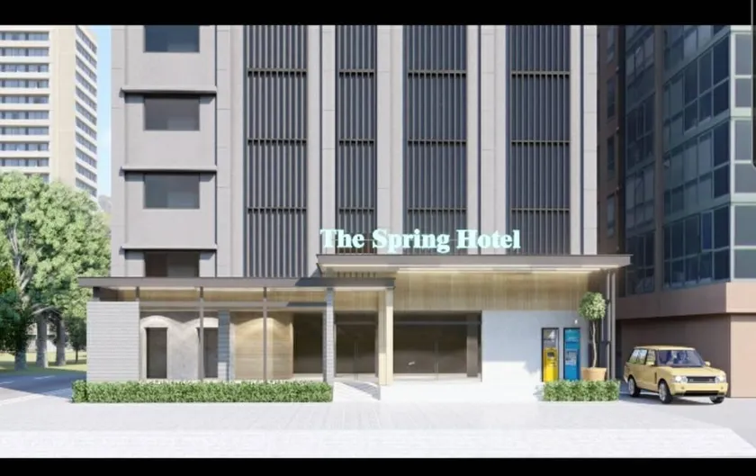 The Spring Bangkok - Image 1