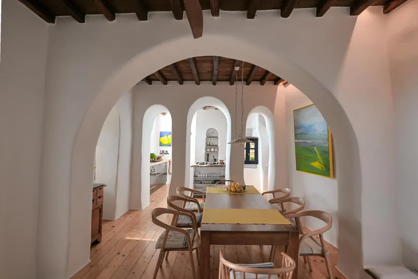 Chambre chez l'habitant avec terrasse et barbecue | Vue mer - Image 1