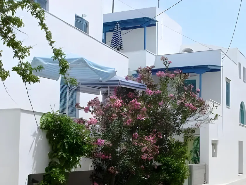 Hotel Elizabeth - Image 1