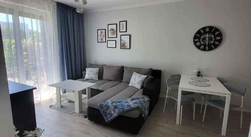 Apartamenty Olimpijska - Image 1