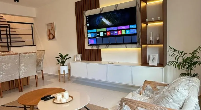 The Tower Premiun Dpto Duplex - Image 1