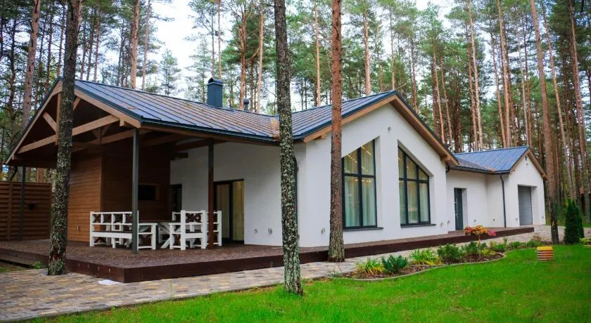 Valsid puhkemaja - Image 1