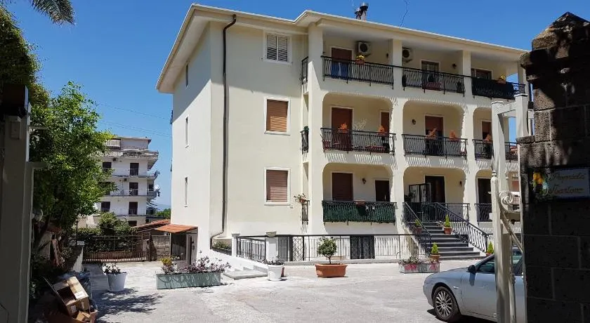 MareLuna b&b - Image 1