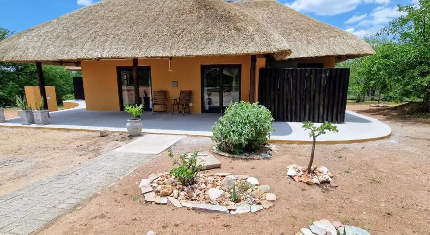 Phumula Bushvilla - Image 1