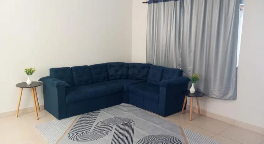 Cozy air-conditioned house in Sumaré - Image 1