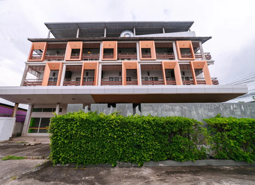 Ratana Hotel Sakdidet, PHUKET TOWN - Image 1