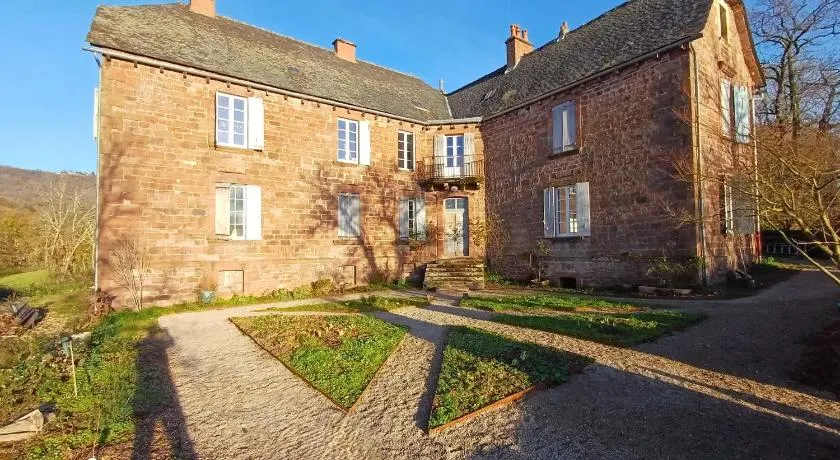 Manoir de Salleviale - Image 1