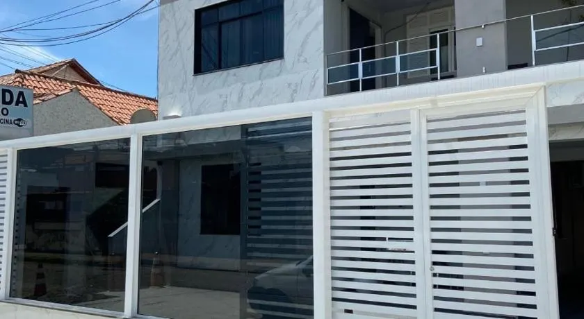 Pousada Pinheiro - Image 1